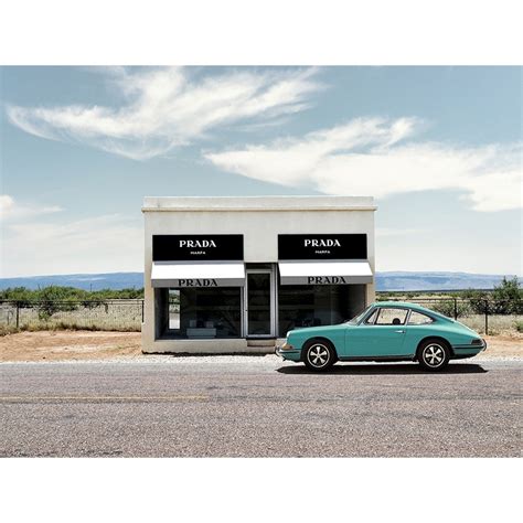 tableau prada marfa|Prada marfa location.